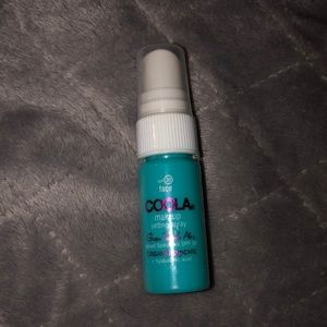**BRAND NEW** Coola makeup setting spray